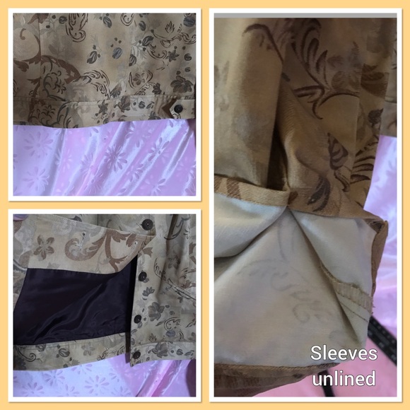 Ladies lightweight jacket - Picture 6 of 8